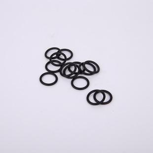 关于o形硅橡胶密封圈的优点与缺点-东莞名振硅橡塑制品
